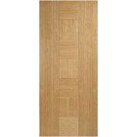LPD Oak Catalonia Firecheck Door 2040 x 826 x 44mm (80.3 x 32.5in)