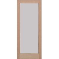 lpd pattern 10 hemlock unglazed exterior door 78in x 33in x 44mm 1981  ...