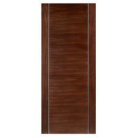 LPD Walnut Alcaraz Door 2040 x 626 x 40mm (80.3 x 24.6in)
