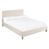 LPD Hartford Fabric Bed