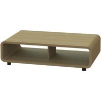 LPD Curve Coffee Table