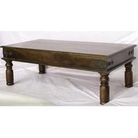 LPD Darjeeling Sheesham Coffee Table