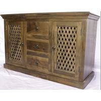 LPD Darjeeling Sheesham Large Sideboard