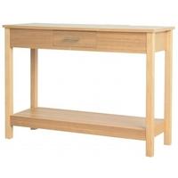 LPD Oakridge Console Table