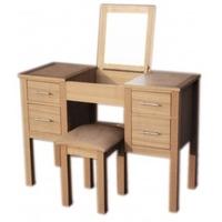 lpd oakridge dressing table and stool