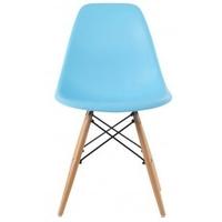 lpd blue eiffel chair pack of 4