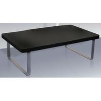 LPD Accent Black High Gloss Coffee Table