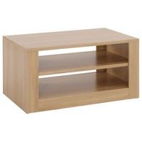 lpd moda oak coffee table