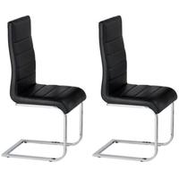 LPD Evolve Dining Chair (Pair)