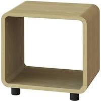 LPD Curve Lamp Table