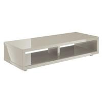 LPD Puro High Gloss TV Media Stand