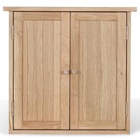 LPD Ocean Wall Cabinet With Doors