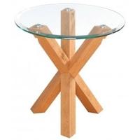 LPD Oporto Lamp Table