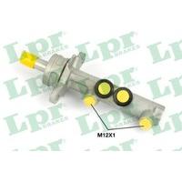 lpr 1569 brake master cylinder