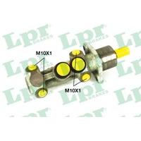 LPR 6772 Brake Master Cylinder