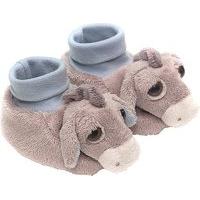 Lp Baby Donkey Booties Blue