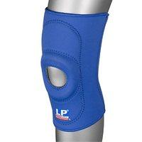 lp supports neoprene knee support open patella 708