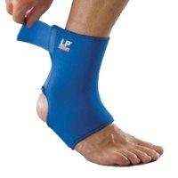 LP Supports Neoprene Ankle Support - Left Foot - 764