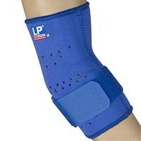 lp supports tennis elbow support with strap 723