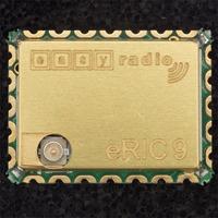 LPRS ERIC9 Easyradio Transceiver Module eRic 868-928MHZ