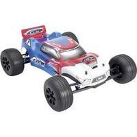 LRP Electronic S10 Twister Brushed 1:10 RC model car Electric Truggy RWD RtR 2, 4 GHz