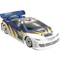 LRP Electronic S10 Blast TC 2 Brushless 1:10 RC model car Electric Road version 4WD RtR 2, 4 GHz