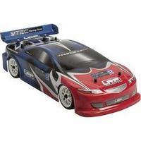 LRP Electronic S10 Blast TC2 Brushed 1:10 RC model car Electric Road version 4WD RtR 2, 4 GHz