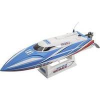 LRP Electronic RC model speedboat RtR 420 mm