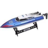 lrp electronic rc model speedboat 100 rtr 340 mm