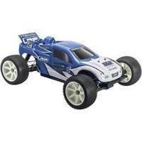 LRP Electronic S10 Blast TX 2 Brushless 1:10 RC model car Electric Truggy 4WD RtR 2, 4 GHz