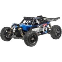 LRP Maverick Ion DT RTR 1/18