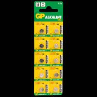 lr41 batteries 10 pack