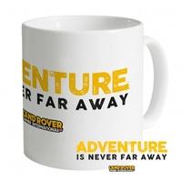 LRO Adventure Mug