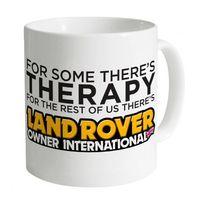 LRO Therapy Mug