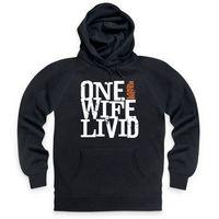 LRM Livid Hoodie