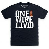 LRM Livid T Shirt