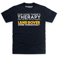 LRO Therapy T Shirt
