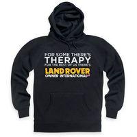 LRO Therapy Hoodie