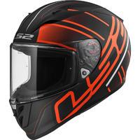 ls2 ff323 arrow r evo ion motorcycle helmet amp visor