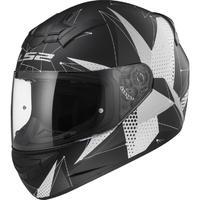 ls2 ff352 rookie brilliant motorcycle helmet amp visor