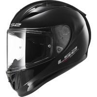 LS2 FF323 Arrow R Evo Solid Motorcycle Helmet & Visor