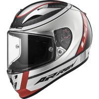 LS2 FF323 Arrow C Evo Indy Carbon Motorcycle Helmet & Visor
