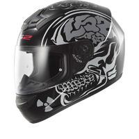 LS2 FF352.50 Rookie X Ray Full Face Motorcycle Helmet