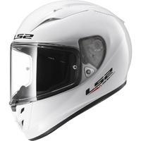 LS2 FF323 Arrow R Evo Solid Moto...