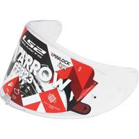 LS2 FF323 Visor