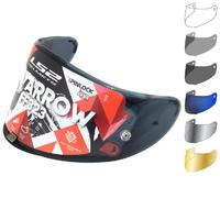 LS2 FF323 Visor