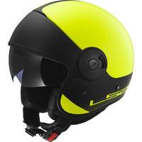 LS2 OF597.42 Cabrio Via Open Fac...