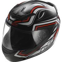 LS2 FF352.33 Rookie Ranger Motorcycle Helmet & Visor