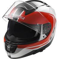 LS2 FF397.25 Vector Wake Motorcy...