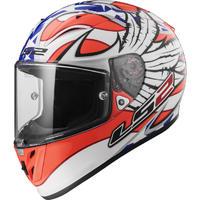 LS2 FF323 Arrow R Evo Freedom Mo...